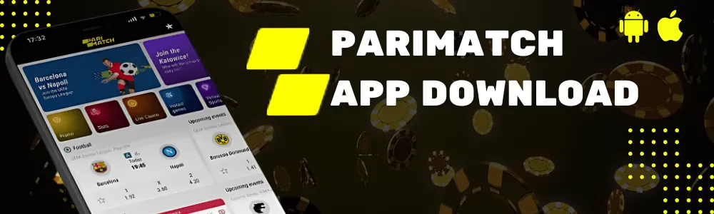 Parimatch App Download